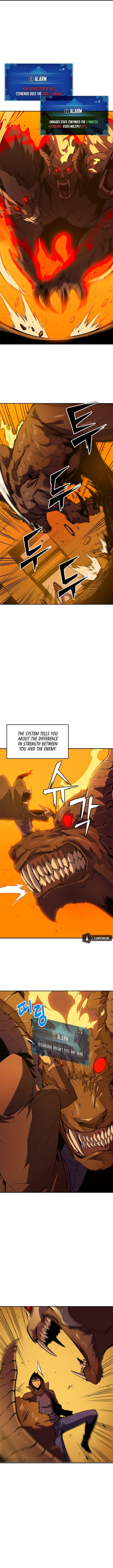 Solo Leveling, Chapter 27 image 16